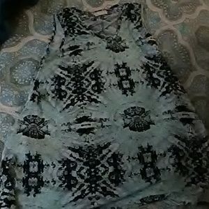 M bobbi brooks dress